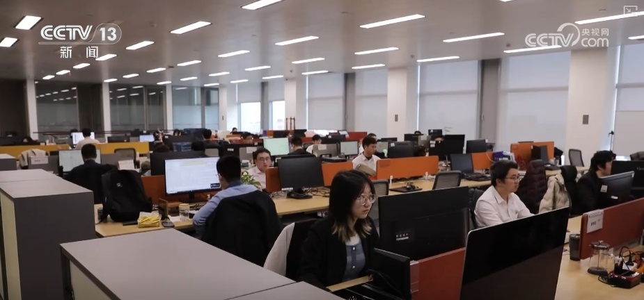 从0到1突破,“含金量”足!物流“大动脉”降本增效 经济发展“硬支撑”更稳 从0到1突破,“含金量”足!物流“大动脉”降本增效 经济发展“硬支撑”更稳