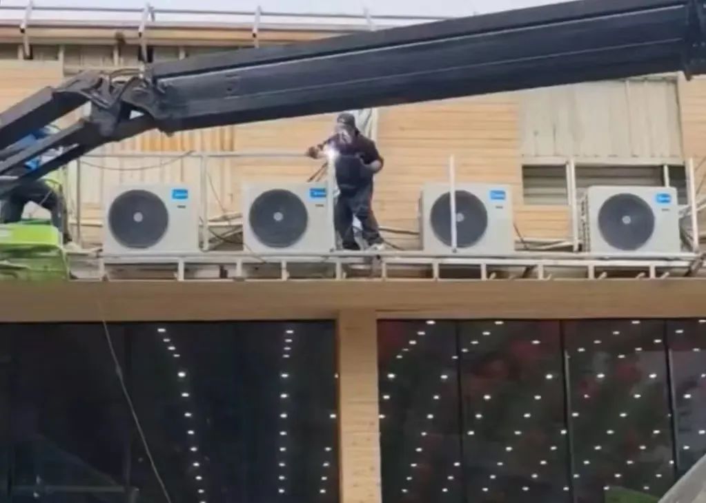 行拘！施工作业这些“红线”不能碰→