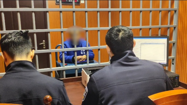 涉及《哪吒2》等,多人被抓! 涉及《哪吒2》等,多人被抓!