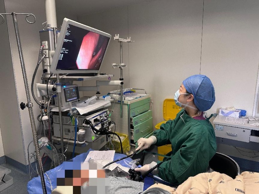 男子每天腹泻20多次！一查原因竟是… 注意！这些症状可能是“求救信号”