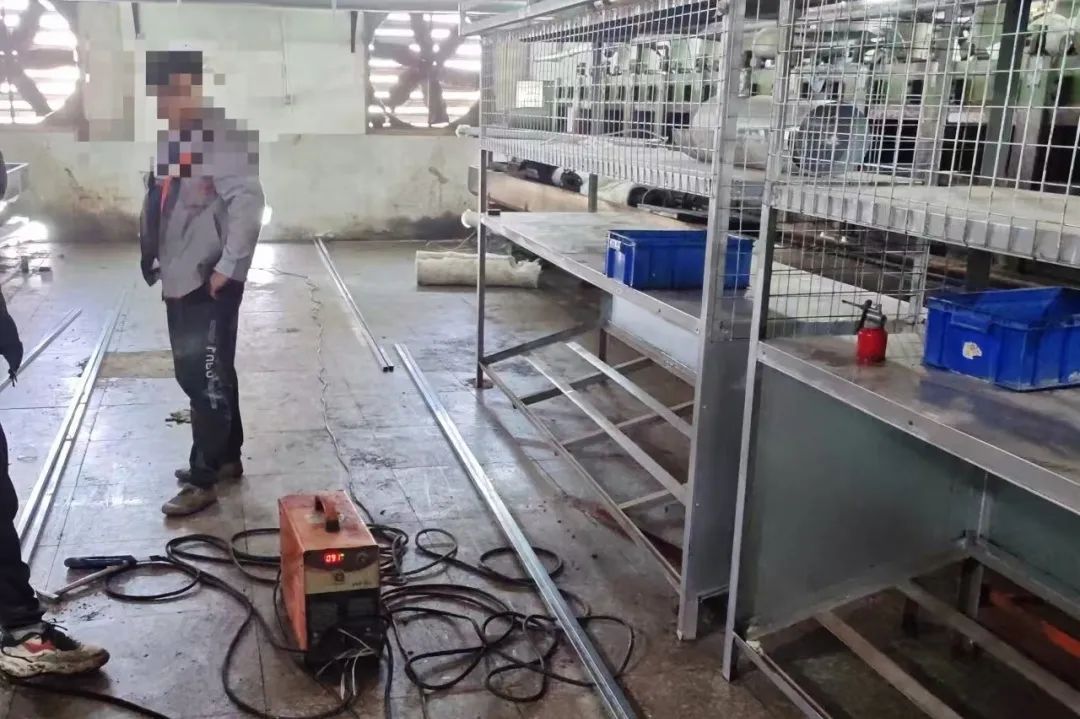 行拘！施工作业这些“红线”不能碰→