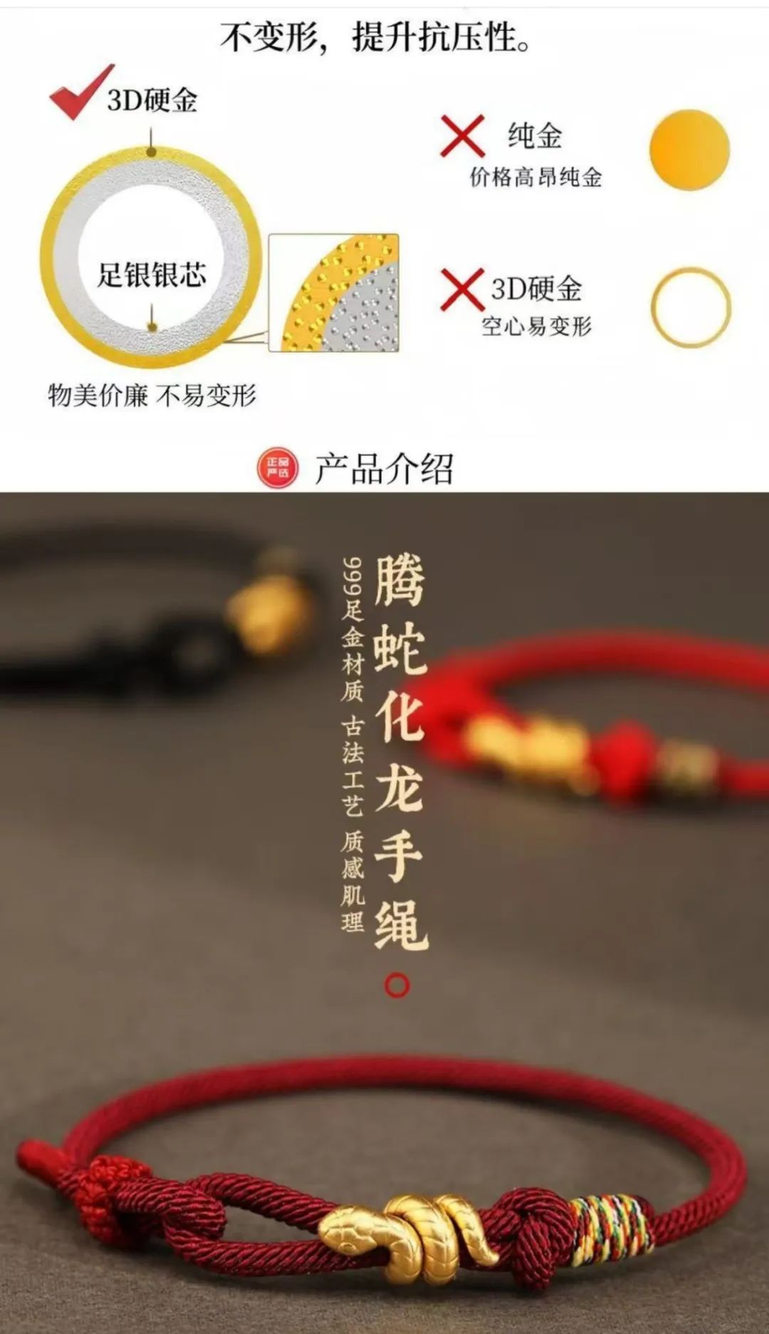 金价暴涨，这个平替突然火了！你买了吗？