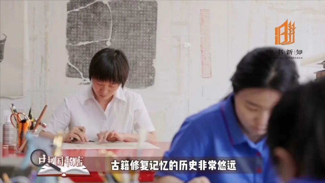 这家书店藏着“中国”,专卖“上下五千年” | 一周一荐 这家书店藏着“中国”,专卖“上下五千年” | 一周一荐