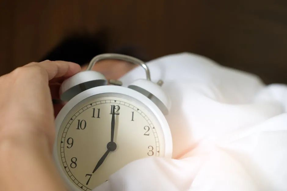 几点睡、几点起、睡多久？解锁睡眠健康指南，助你睡个好觉！