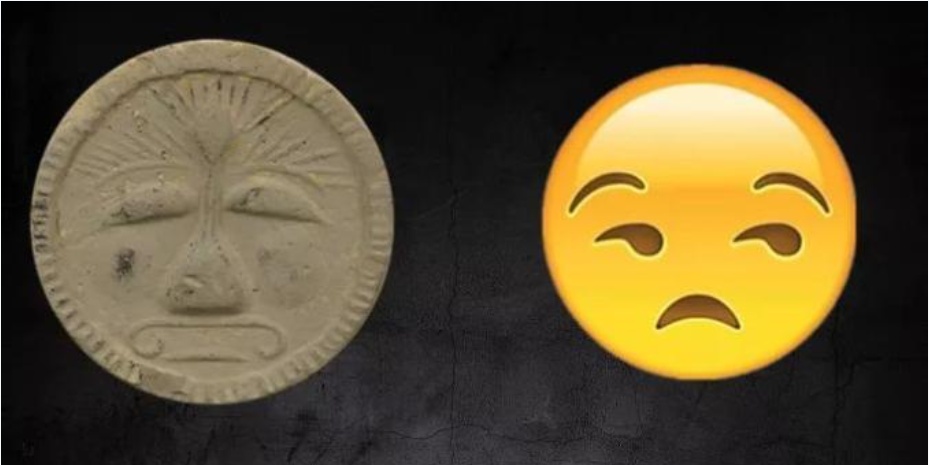 文物撞脸奥特曼？博物馆回应