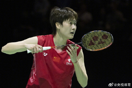 瑞士赛国羽4冠2亚收官