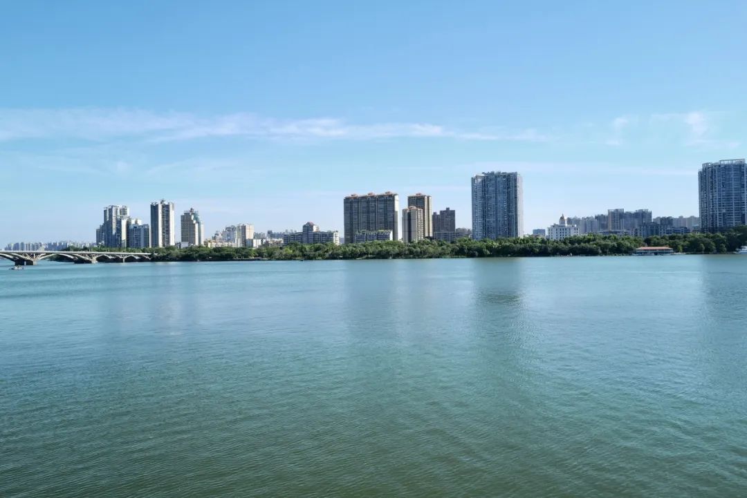 广东提醒：这些河流今年或现十年一遇洪水！