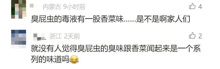 头皮发麻!最近,很多人衣服上都有…… 头皮发麻!最近,很多人衣服上都有……