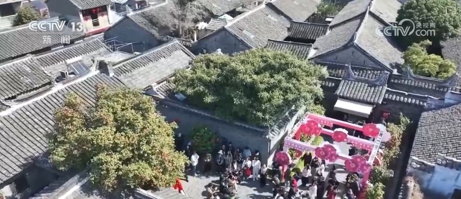 春赏花、夏榨油、秋收粮 “赏花+”扮“靓”经济新增长点 春赏花、夏榨油、秋收粮 “赏花+”扮“靓”经济新增长点