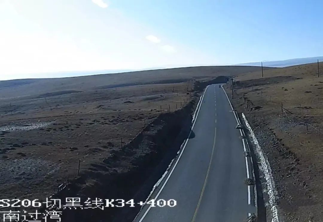 3月26日至27日，青海大部有降雪！这些路段预计受影响！