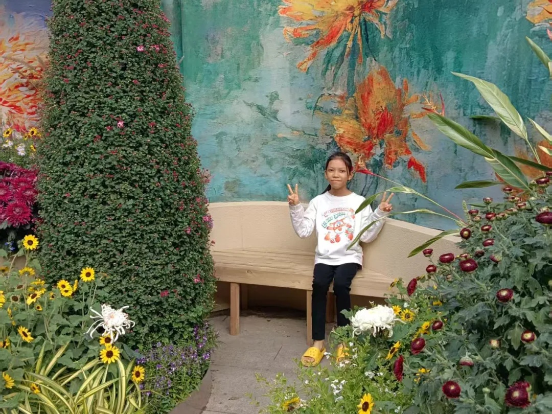 痛心!她走了,年仅12岁 痛心!她走了,年仅12岁