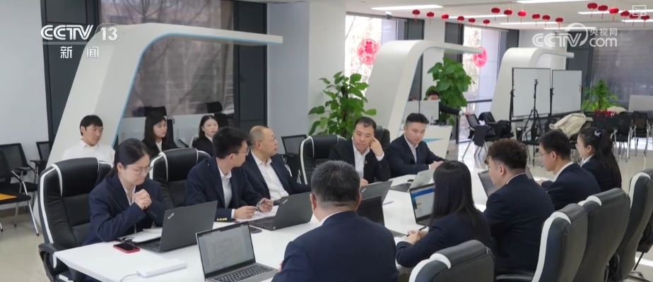 从0到1突破,“含金量”足!物流“大动脉”降本增效 经济发展“硬支撑”更稳 从0到1突破,“含金量”足!物流“大动脉”降本增效 经济发展“硬支撑”更稳