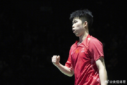 瑞士赛国羽4冠2亚收官