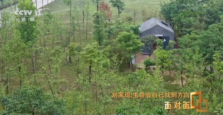 拿下建筑界“诺奖” 他用建筑书写诗和远方