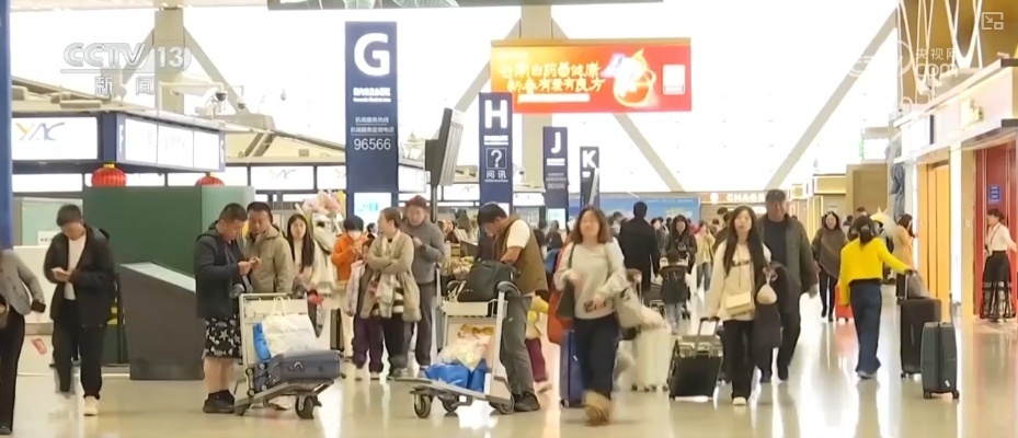 快闪、踏青、沉浸式……热度高！清明文旅市场一路繁花有“新”意