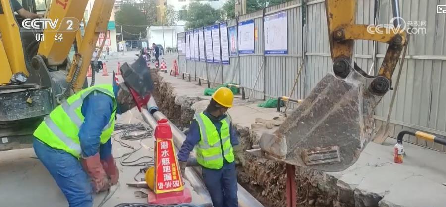 聚焦民生、发展与安全 2025年城市更新工作重点明确