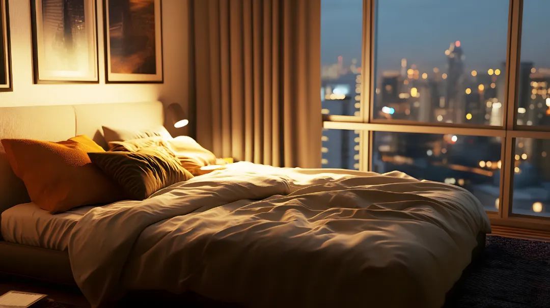 几点睡、几点起、睡多久?睡眠健康指南来了→ 几点睡、几点起、睡多久?睡眠健康指南来了→