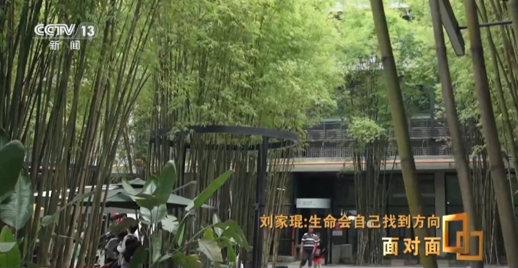 拿下建筑界“诺奖” 他用建筑书写诗和远方