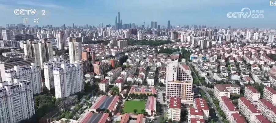 聚焦民生、发展与安全 2025年城市更新工作重点明确