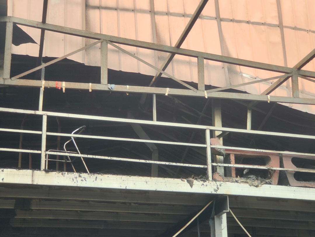 行拘！施工作业这些“红线”不能碰→