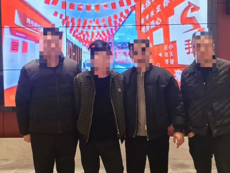 鹰眸锁定千里之外！兰州警方抓获一名35年命案逃犯