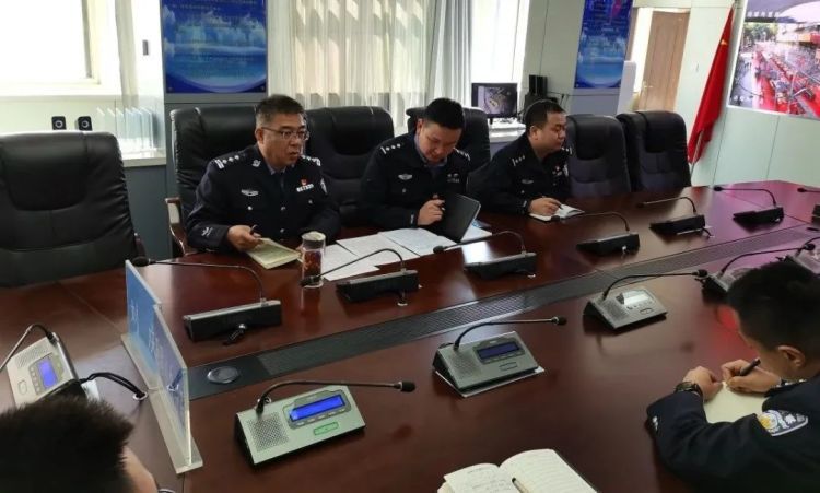 鹰眸锁定千里之外！兰州警方抓获一名35年命案逃犯