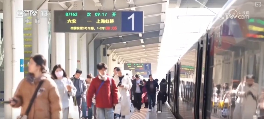 快闪、踏青、沉浸式……热度高！清明文旅市场一路繁花有“新”意