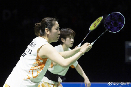 瑞士赛国羽4冠2亚收官