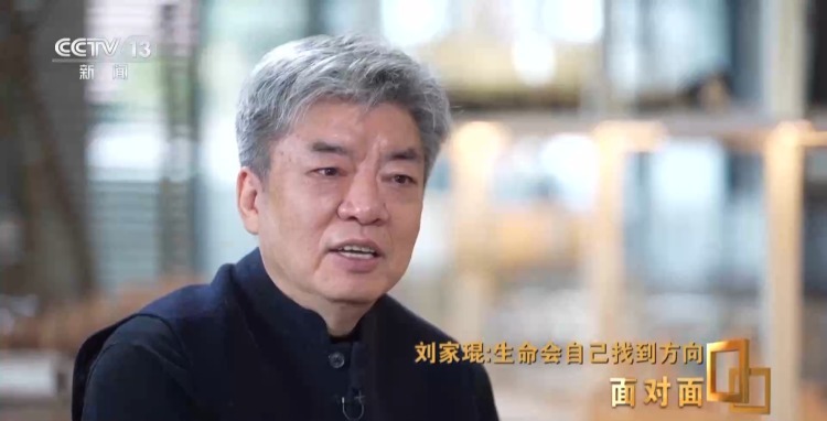 拿下建筑界“诺奖” 他用建筑书写诗和远方