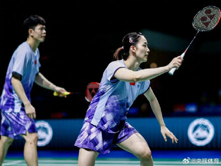 瑞士赛国羽4冠2亚收官