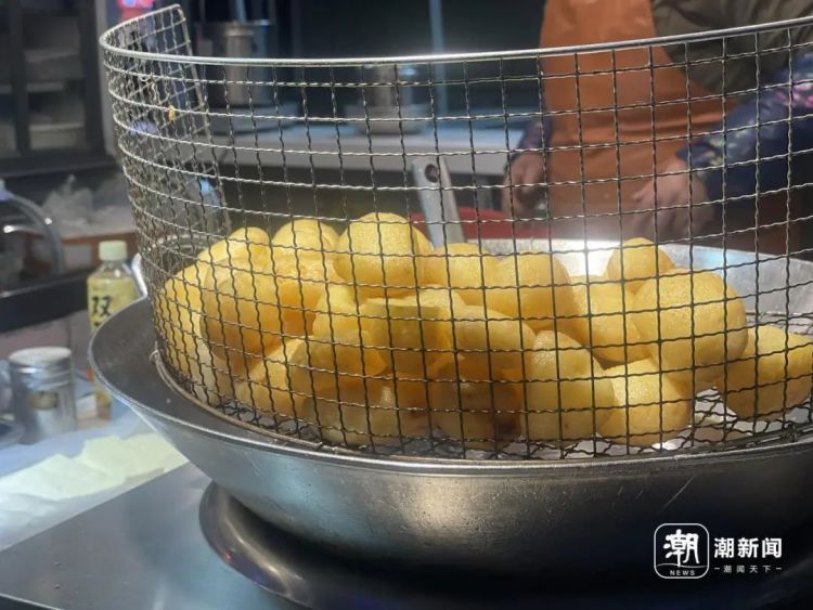 全球首条产线，“土豆米”开卖！啥味道？