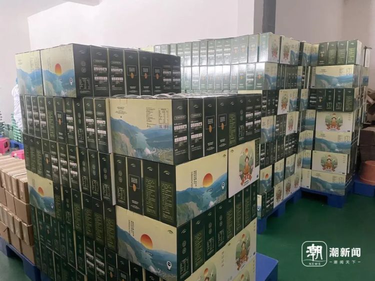 全球首条产线，“土豆米”开卖！啥味道？
