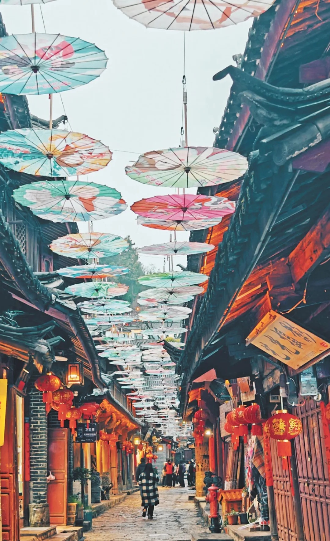 一南一北两座古城,今天如何保持“顶流”? 一南一北两座古城,今天如何保持“顶流”?