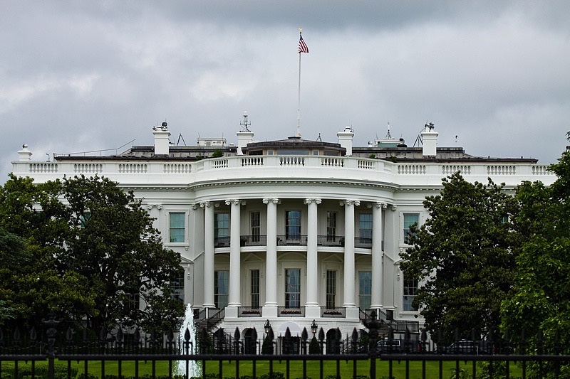 白宫承认泄露情报!误将记者拉进群聊 白宫承认泄露情报!误将记者拉进群聊