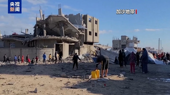 以军为何升级加沙军事行动，将招致何种后果？一文了解