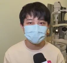 “眼睛快要被揉爆了!”近期高发,紧急提醒 “眼睛快要被揉爆了!”近期高发,紧急提醒