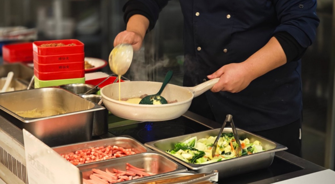 你知道吗？家里食用油换一换，患癌和死亡风险降低