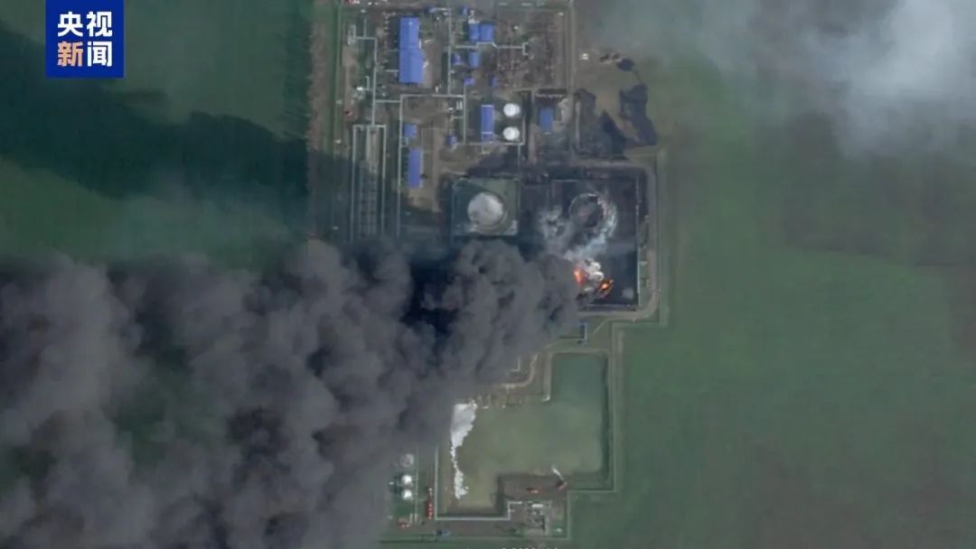 俄乌冲突并未降级，双方互称对方没有谈判诚意