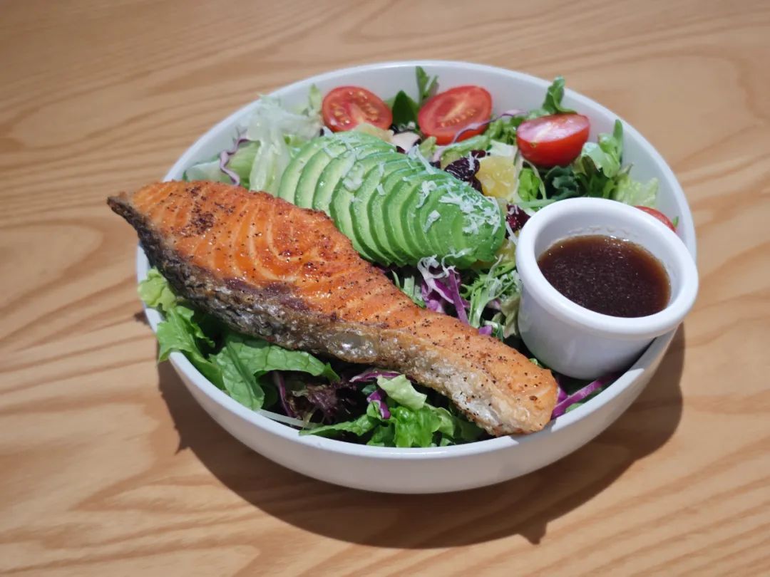 饮食“长寿密码”:4种营养素缺一不可,就藏在这些食物里 饮食“长寿密码”:4种营养素缺一不可,就藏在这些食物里