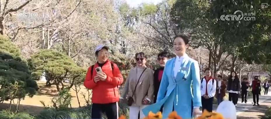 银发经济活力迸发 以多元新场景服务“新市民”开辟更多增量市场