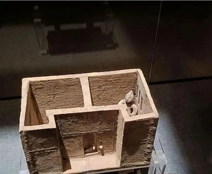 火出圈!有人在博物馆看到奥特曼了 火出圈!有人在博物馆看到奥特曼了