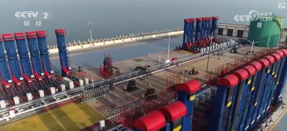 又一历史性突破：我国首个亿吨级页岩油田诞生！