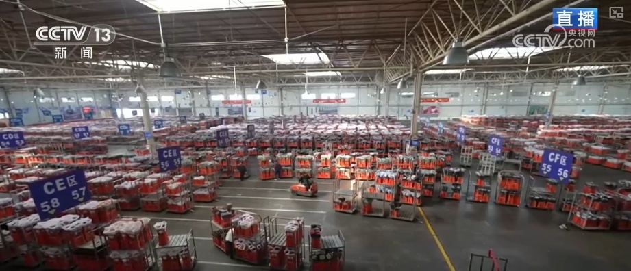 RCEP赋能抢“鲜”生意竞速跑 “土特产”凭实力“圈粉”海外 RCEP赋能抢“鲜”生意竞速跑 “土特产”凭实力“圈粉”海外