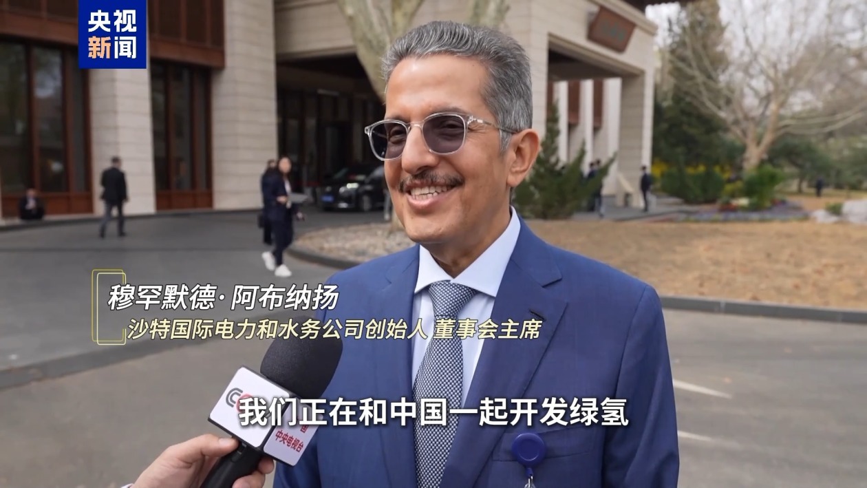 下一站还是中国！一张地图带你看跨国企业投资中国新方向