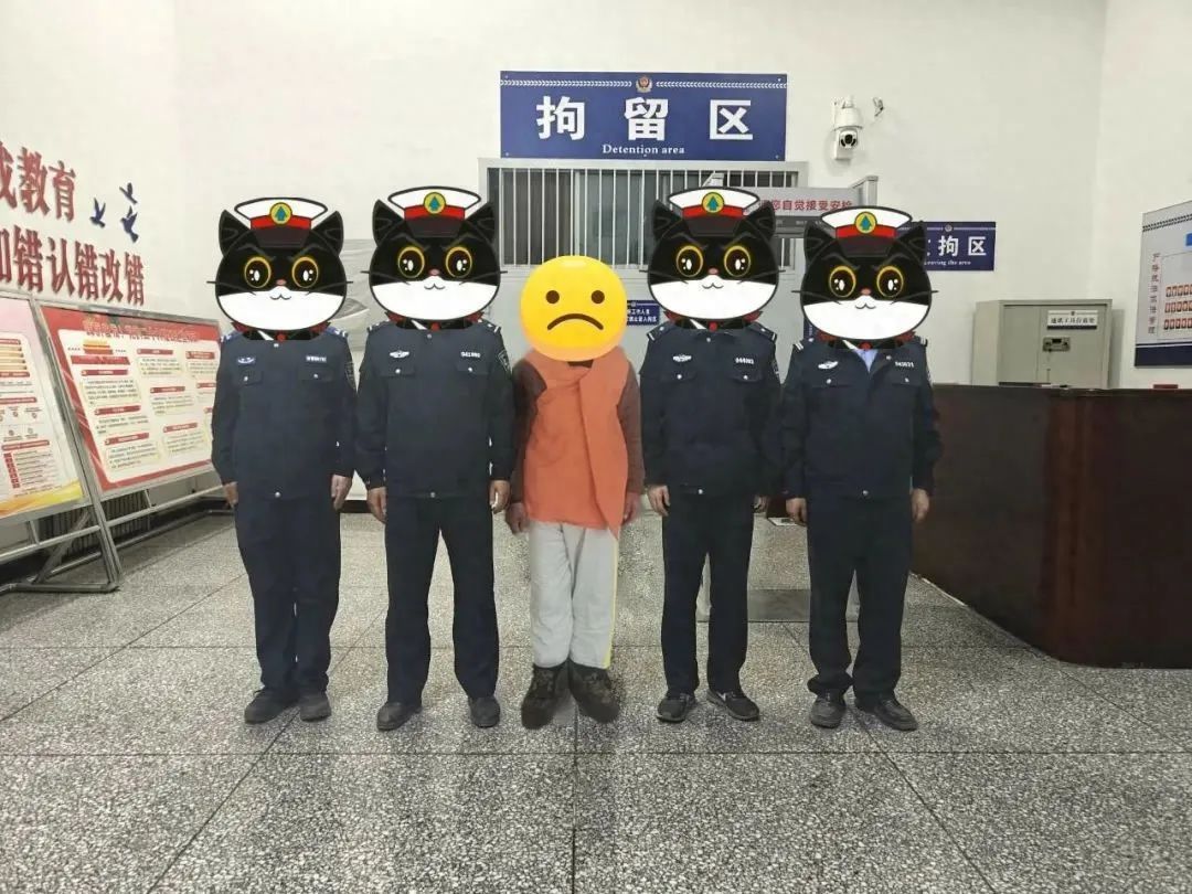 山西壶关县发生山火！最新消息：鲍某已被抓获