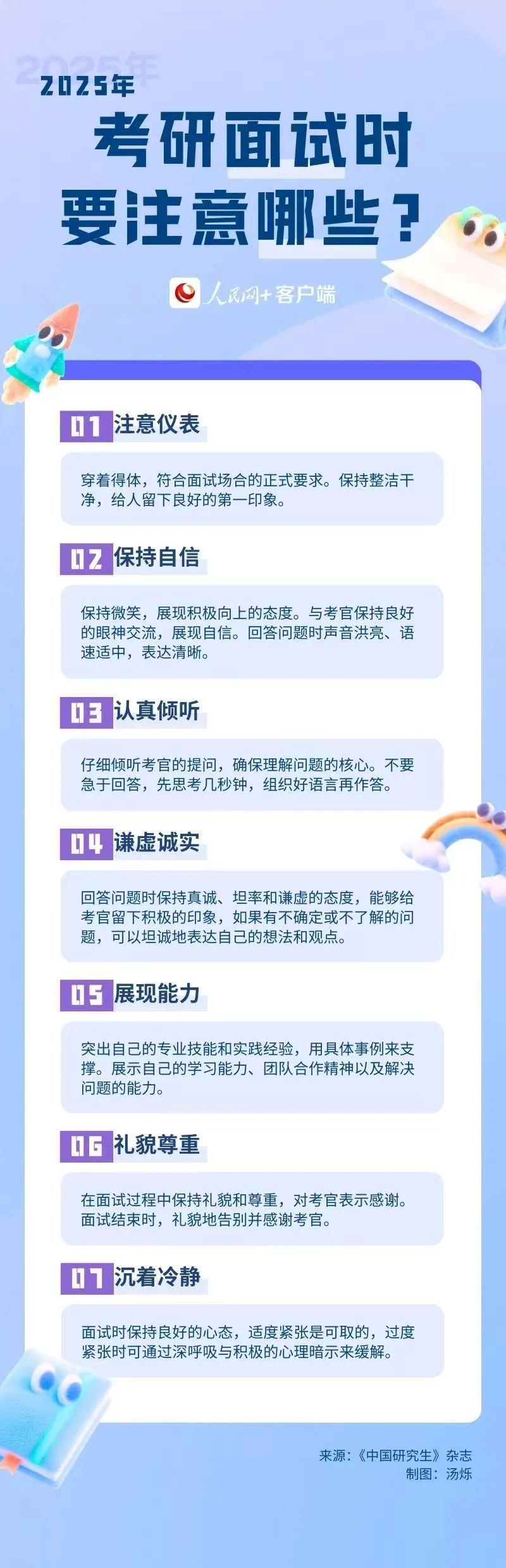 这份考研复试攻略,请查收! 这份考研复试攻略,请查收!