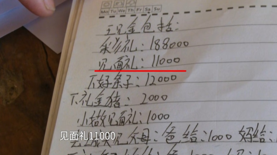 恋爱一年，男生要求返还50多万！恋爱期间的花费该退吗？