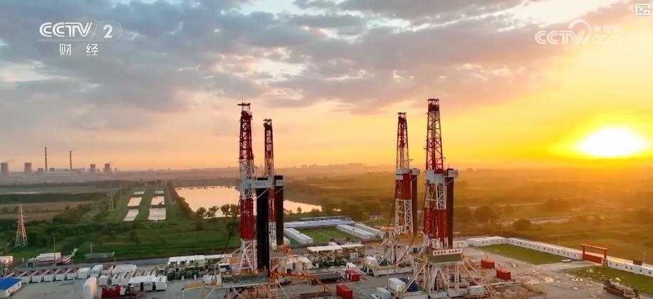 又一历史性突破：我国首个亿吨级页岩油田诞生！