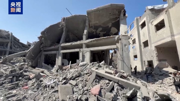 以军为何升级加沙军事行动，将招致何种后果？一文了解