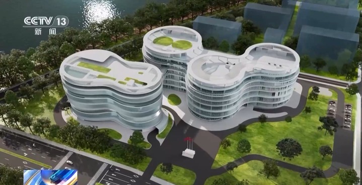 追踪每个细胞的“前世今生” 这一国之重器将为你我健康护航